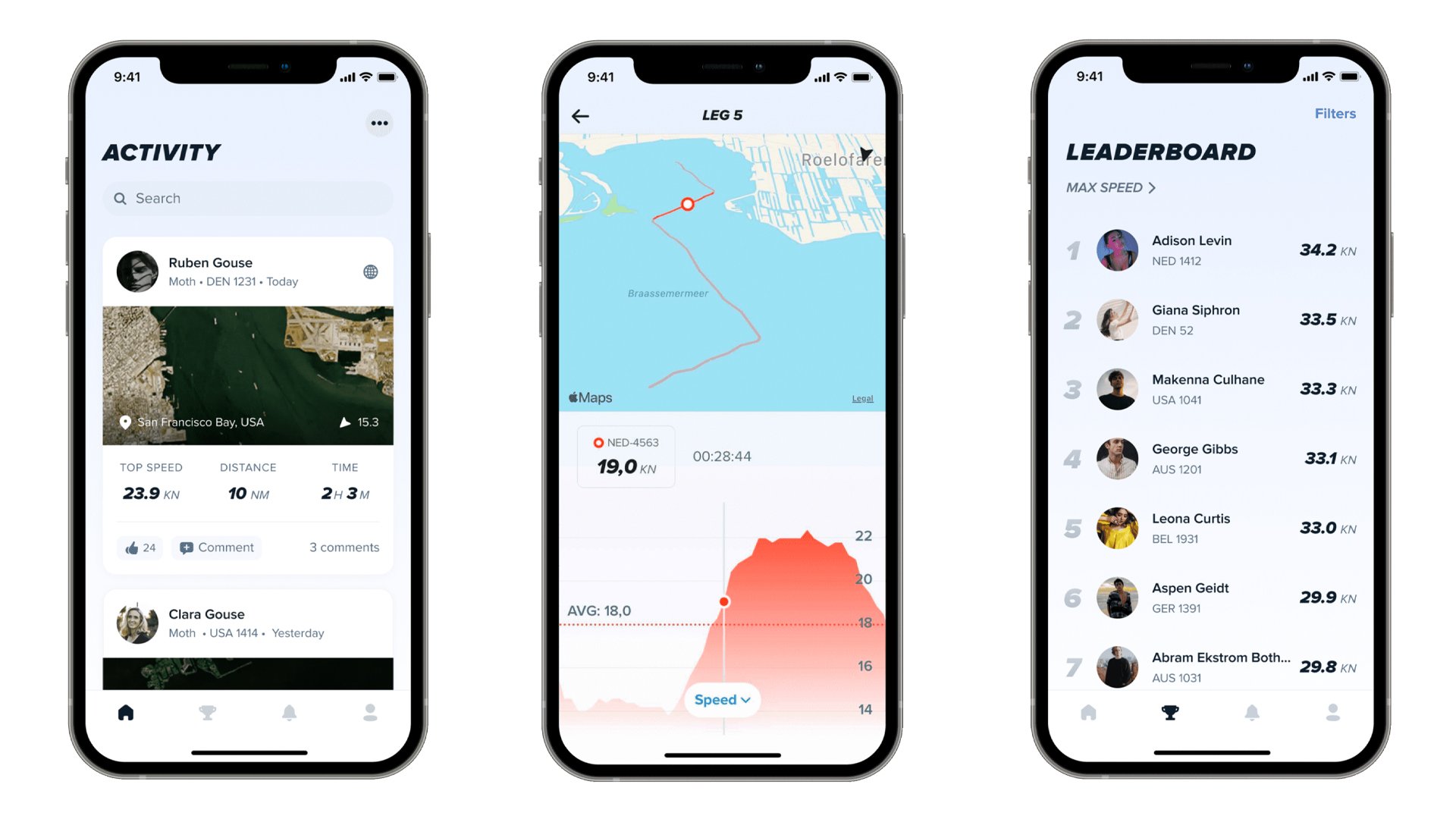 Sailmon-App-Screenshots