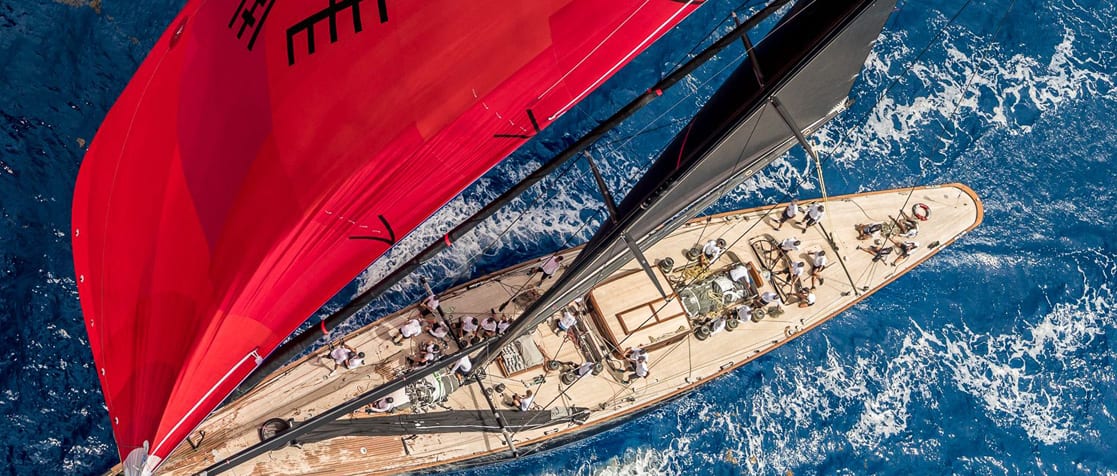 Palma Superyacht Cup