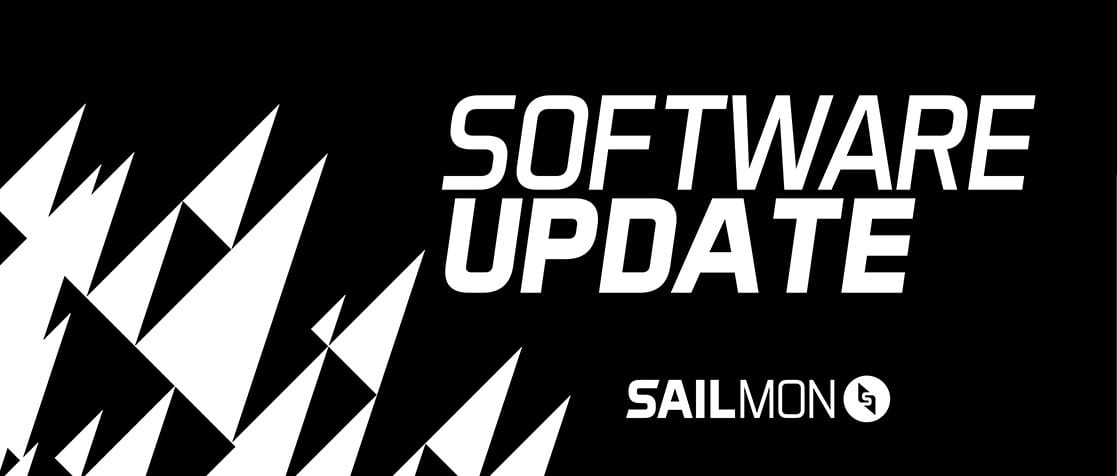 New software update released: v3.2.9