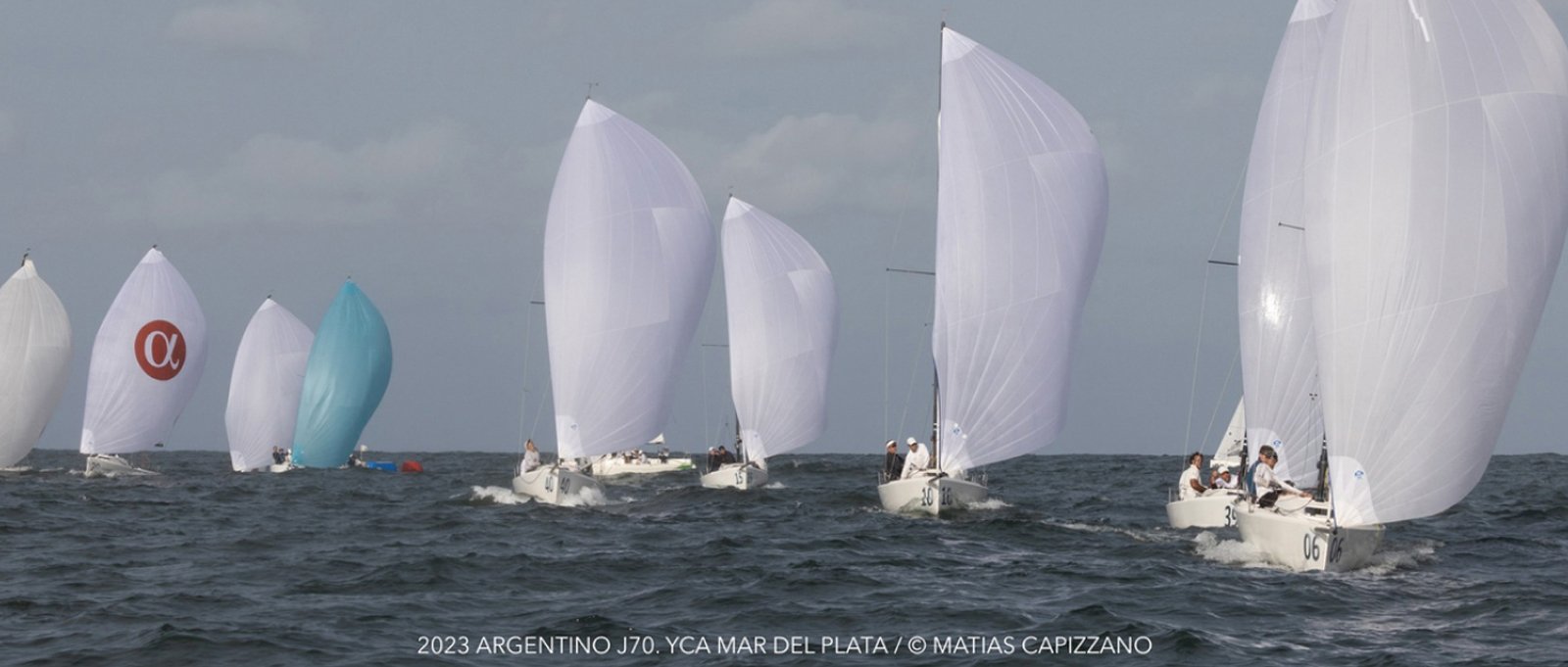 Mastering the art of Sailing into the wind