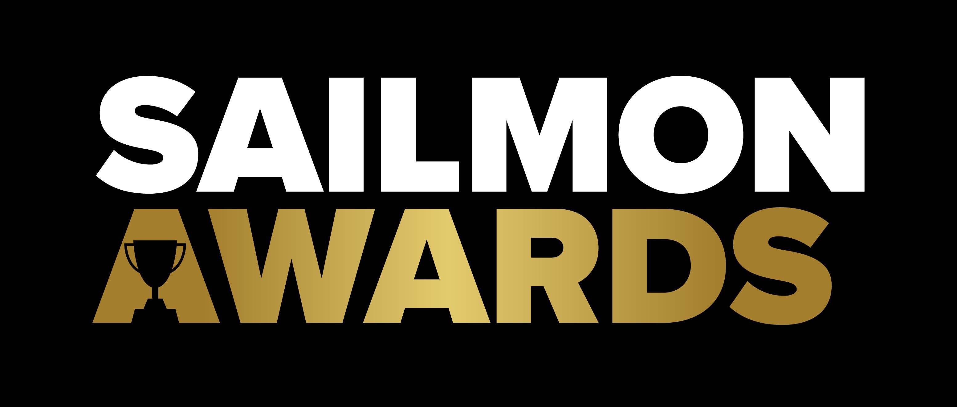 The Sailmon Awards - FEBRUARY